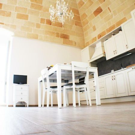 Casa Vacanze Anthea Laterza Extérieur photo