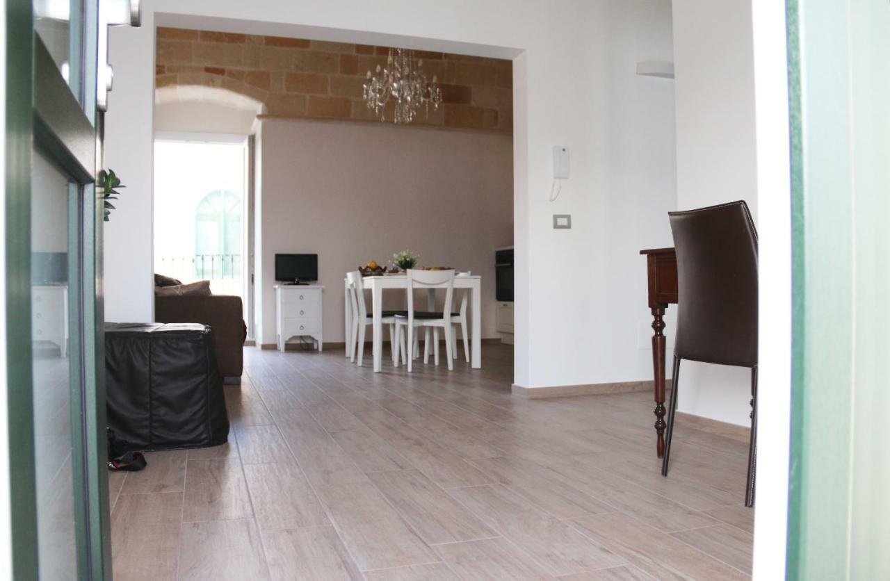 Casa Vacanze Anthea Laterza Extérieur photo