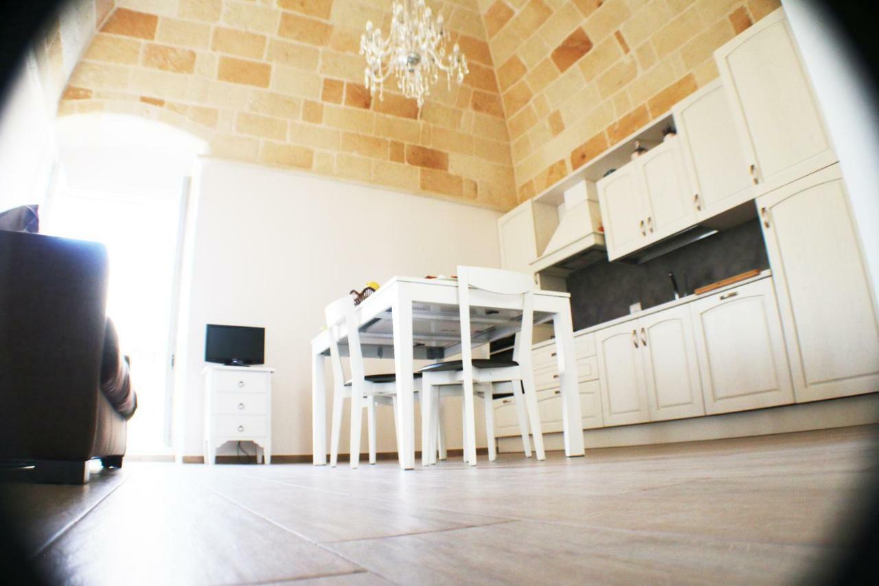 Casa Vacanze Anthea Laterza Extérieur photo