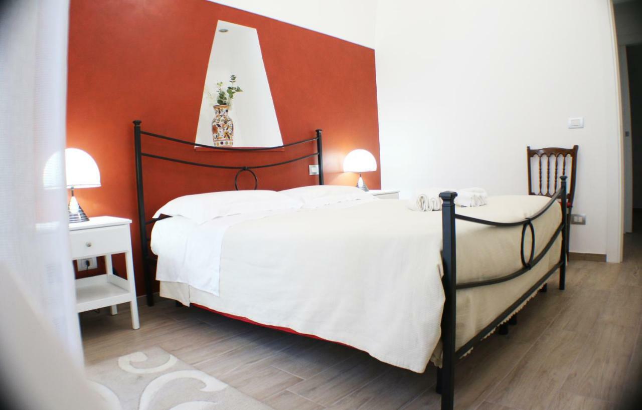 Casa Vacanze Anthea Laterza Extérieur photo